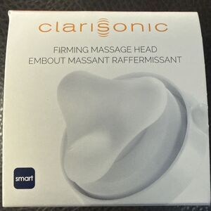 Clarisonic Firming Massage Head for Smart Profile